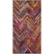 Safavieh Aruba Small Rectangle Area Rug, Multicolor - 4 x 6 ft. ARB505M-4 - alternate 2